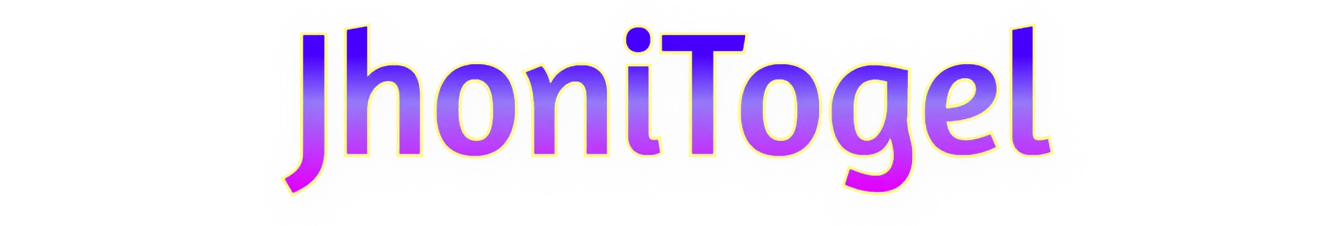 JhoniTogel